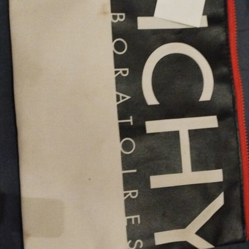 Vichy bag