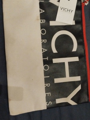 Vichy bag