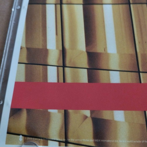 Moby Songs 1993-1998 CD slightly used, electronic