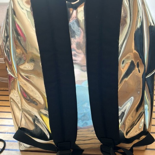 Silver City school bag like new
