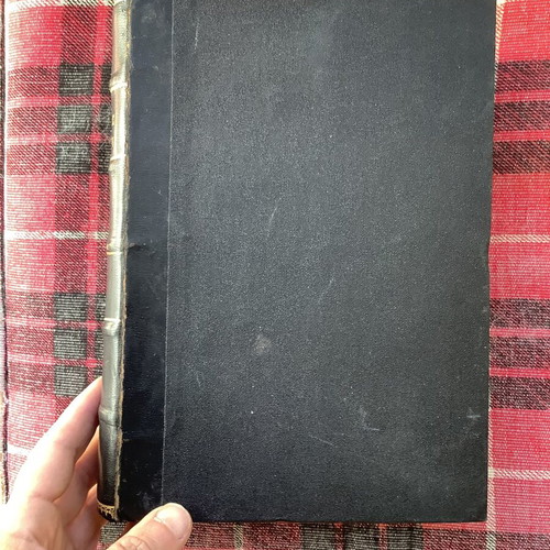 The Captive of the Wild used Greek book