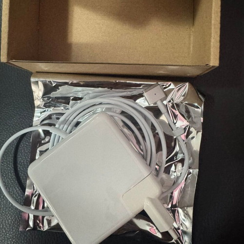 Τροφοδοτικό Apple 85W MagSafe καινούργιο