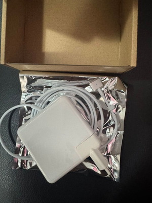 Τροφοδοτικό Apple 85W MagSafe καινούργιο