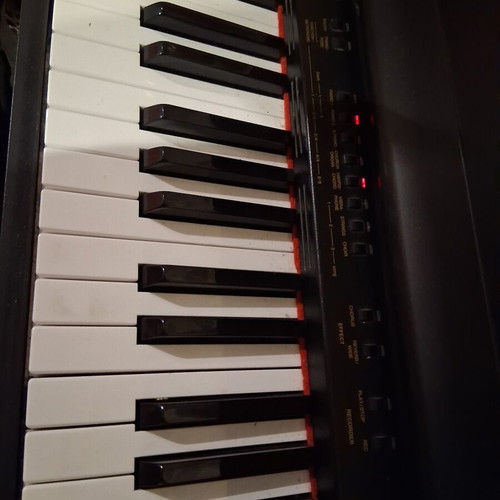 Kawai PN90 digital piano with stand