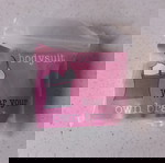  Τιράντες σουτιέν ( 3 τμχ. ) + υφασμάτινη θήκη δώρο