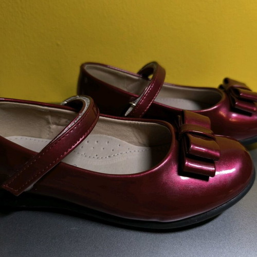 Adams Shoes Ballerinas No 31 like new