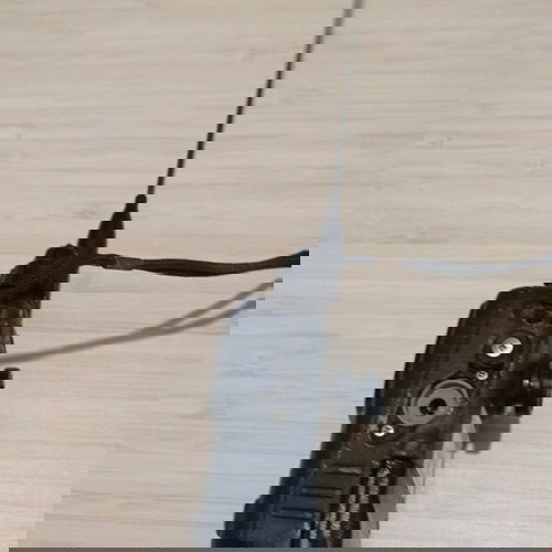 Φορητός ασύρματος Yaesu VX-7R μεταχειρισμένος, πλήρες πακέτο