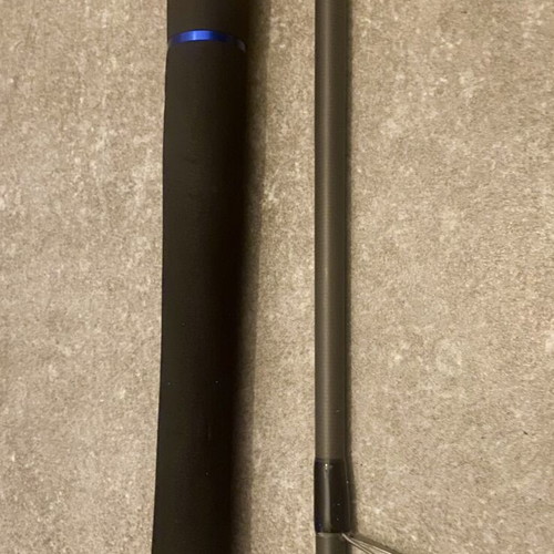 Major Craft Ceana Seabass 862M spinning rod