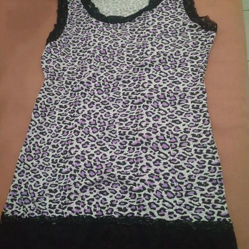 Blouse like new, size M/L