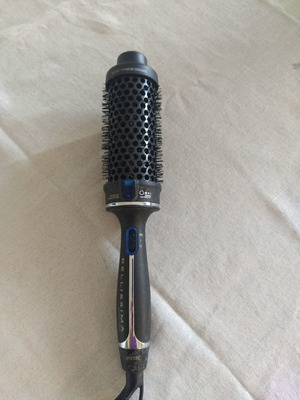 Ισιωτική μαλλιών Bellissima Imetec μεταχειρισμένη