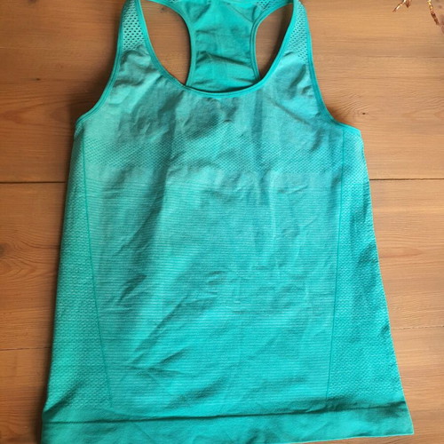 Under Armour, Nike and Addidas sportswear like new, set of 7 pieces