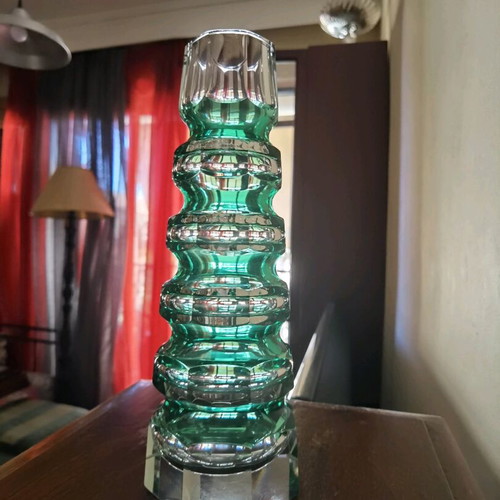 Murano in excellent condition with impressive shape