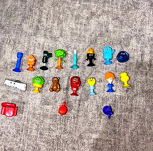 stikeez lidl