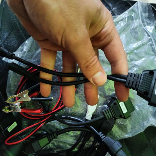 OBD 1 Connector Set New For Passenger Cars