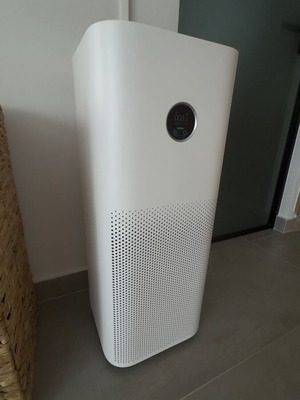 Xiaomi Пречиствател на въздух Air Purifier 4 Pro като нов