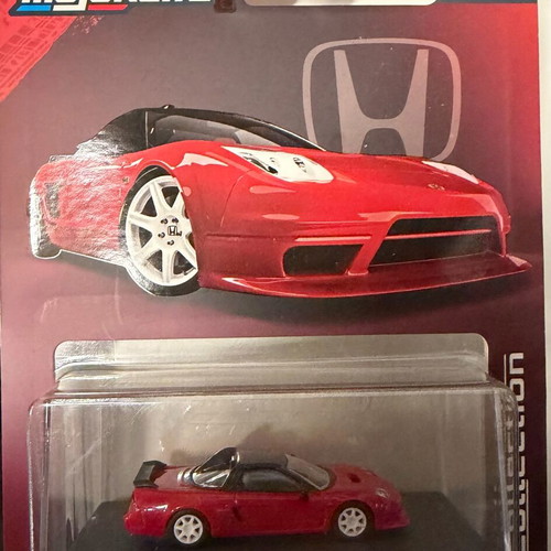 Majorette Collection