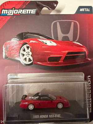 Majorette Collection