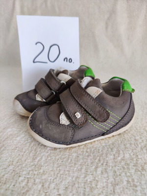 Elefanten boy shoes size 20 used