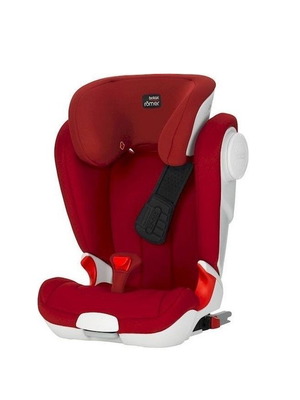 Britax Kidfix παιδικό κάθισμα αυτοκινήτου, ομάδα 2-3, ISOFIX