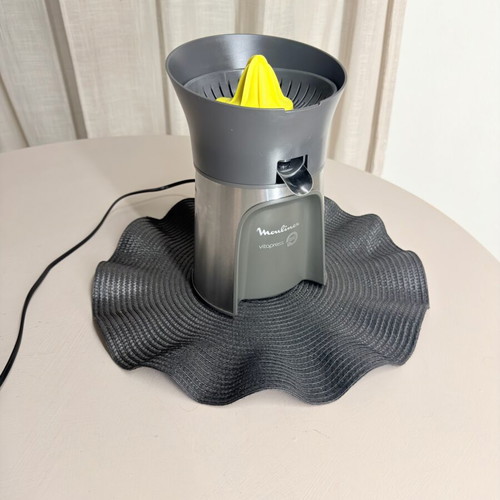 Moulinex Electric Juicer like new