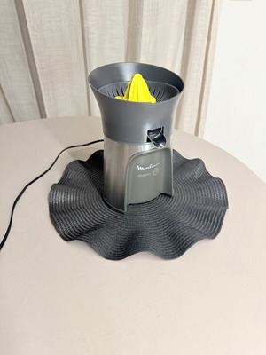 Moulinex Electric Juicer like new