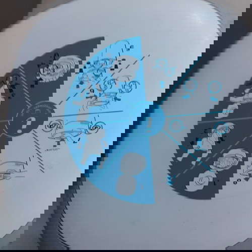 Κάδος Απόρριψης Πανών Tommee Tippee Twist & Click σαν καινούργιο