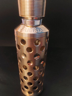 Guerlain vintage container μεταχειρισμένο, 93 ml refill