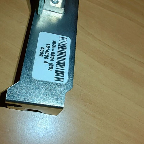 Adaptec AVA 2904 PCI used SCSI card