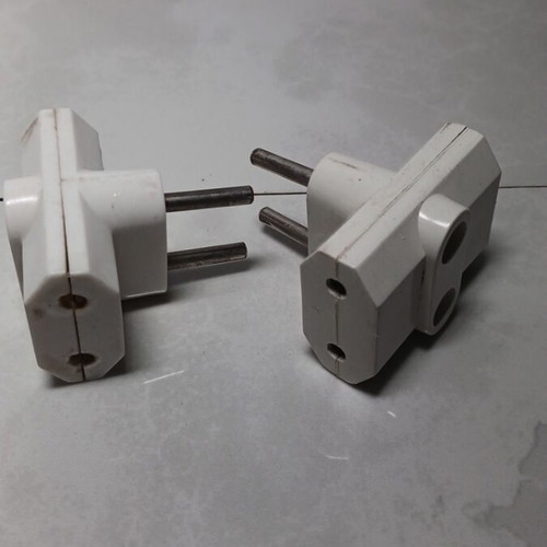 Taf two together used