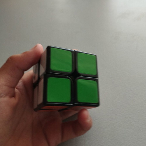 Rubik's Cube 2x2