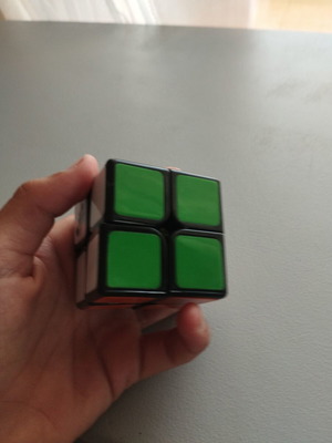 Rubik's Cube 2x2