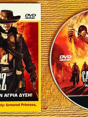 Call Of Juarez PC game like new, fully functional
