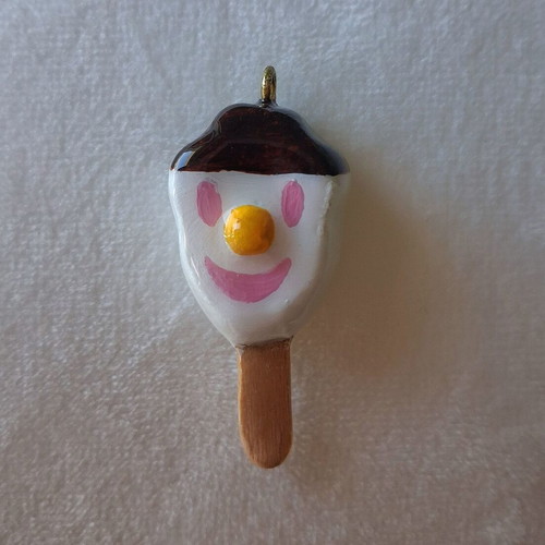 Nostalgia Handmade Ice Cream Charms New