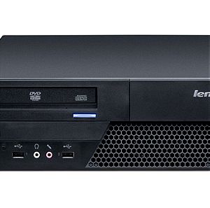 Lenovo ThinkCentre 7360 - Intel E5200+ Οθόνες 17'' - 24'' και Windows 10 pro