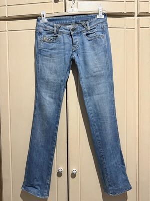 Diesel jeans No 27 like new