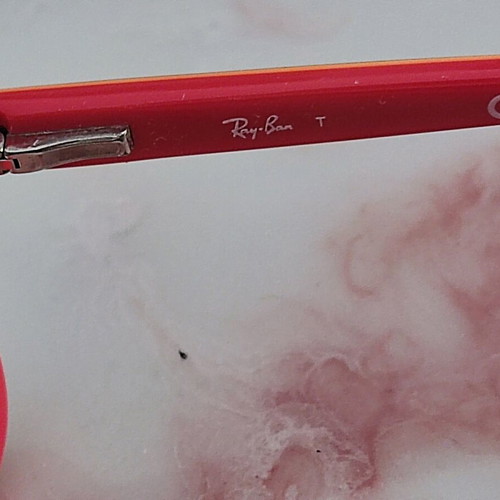 Ray Ban Junior Glasses Frames like new, genuine