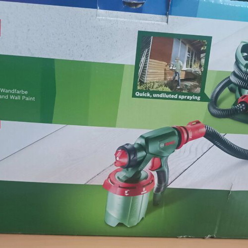 Professional electric paint gun new