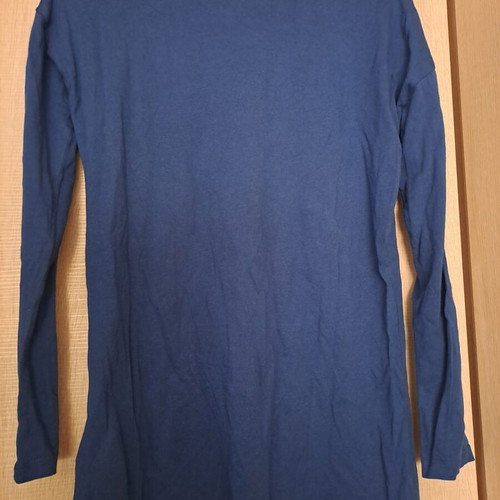 Liu Jo T-shirt, blue, size S