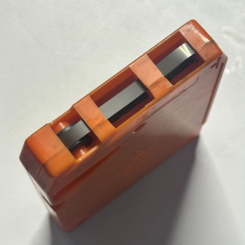 8-Track Stereo Cassette Michalis Menidiatis Zoi Gemati Vasana used, laiko