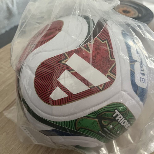 Adidas World Cup 2026 Authentic Ball new