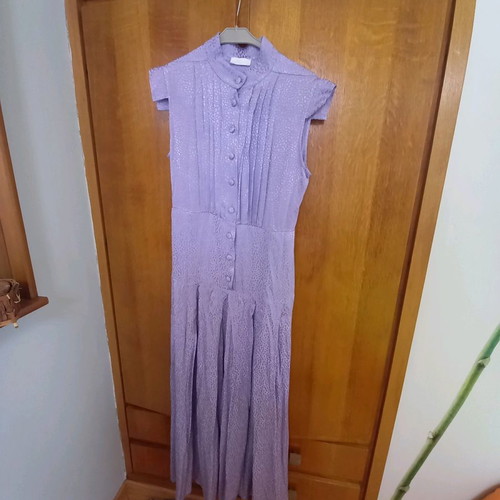 Jumpsuit used, size M, worn once