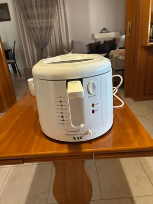 Vicko fryer like new