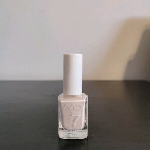 Nail polish set of 6 brands and Korres base coat like new
