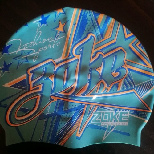 Swimming Cap