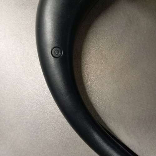 Neck fan like new, very powerful