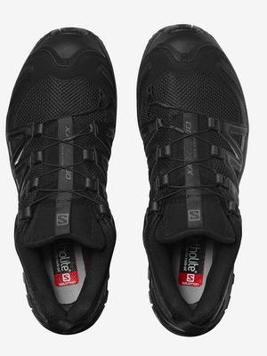 Salomon XA Pro 3D αθλητικά παπούτσια σαν καινούργια, μέγεθος 44, μαύρα