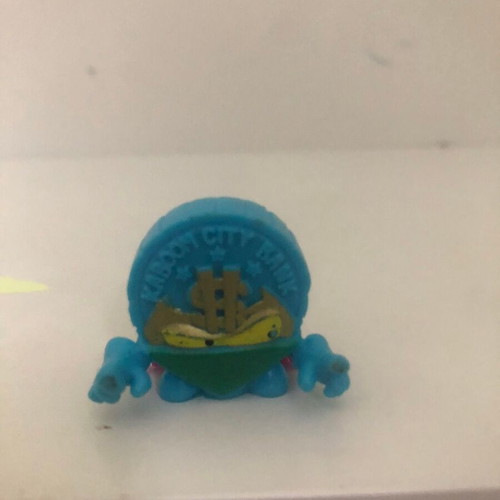 Super Things collection of 4 new pieces