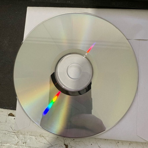 R Factor PC CD Logitech like new