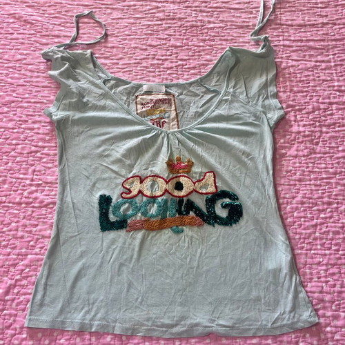 Zara embroidered blouse, size M / 38 / 10