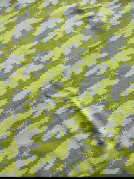 Παπλωματοθήκη κούνιας IKEA 1,05 x 1,18